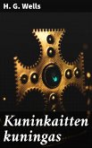 Kuninkaitten kuningas (eBook, ePUB)