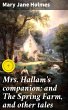 Mrs. Hallam's companion; and The Spring... - Bild 1