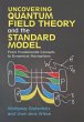 Uncovering Quantum Field Theory and the... - Bild 1