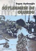 Cover Söylenmese de Olurdu