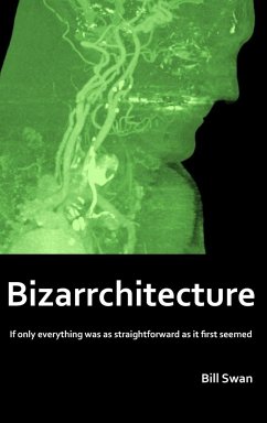Bizarrchitecture - Swan, Bill