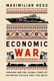 Economic War (eBook, ePUB)