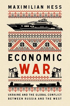 Cover Economic War (eBook, ePUB)