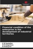 Financial condition of the enterprise in the development of industrial territories