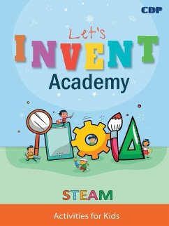 Let's Invent Academy - Dean, Cecile; Johnson, Charles