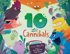 Ten 'Lil Cannibals - Howey; Gatewood, David