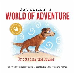 Savannah's World of Adventure - Turcich, Thomas