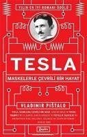 Tesla - Maskelerle Cevrili Bir Hayat - Pistalo, Vladimir