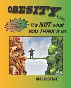 Obesity - Fast, Richard