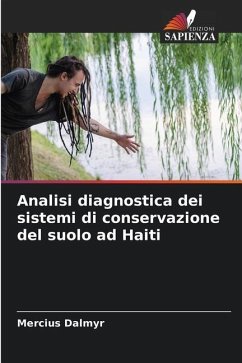 Analisi diagnostica dei sistemi di conservazione del suolo ad Haiti - Dalmyr, Mercius