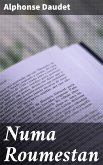 Numa Roumestan (eBook, ePUB)