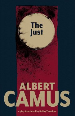 Cover The Just (eBook, ePUB)