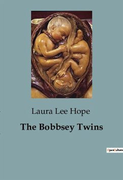 The Bobbsey Twins - Lee Hope, Laura