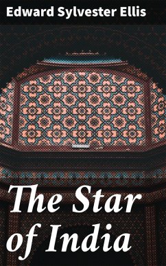 Cover The Star of India (eBook, ePUB)