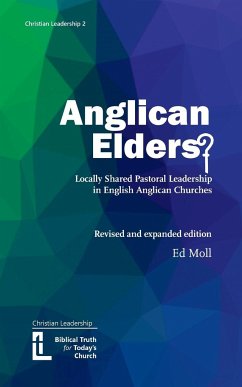 Anglican Elders? - Moll, Ed