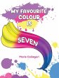 My Favourite Colour is Seven - Bild 1
