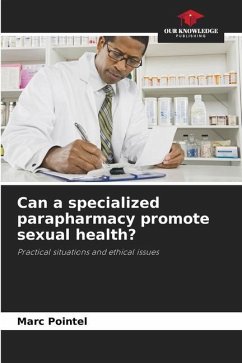 Can a specialized parapharmacy promote sexual health? - Pointel, Marc