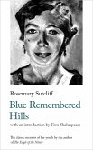 Blue Remembered Hills (eBook, ePUB)