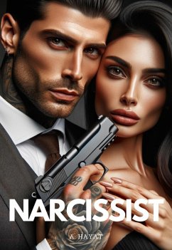 Cover Narcissist (eBook, ePUB)