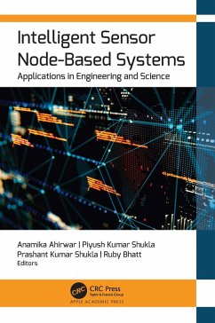 Cover Intelligent Sensor Node-Based Systems (eBook, PDF)