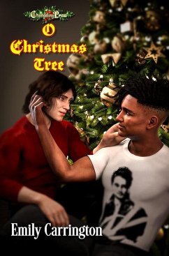 O Christmas Tree (Marisburg Chronicles, #2) (eBook, ePUB) - Carrington, Emily