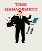 TIME MANAGEMENT SKILLS (eBook, ePUB)