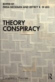 Theory Conspiracy (eBook, ePUB)