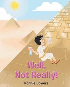 Cover Well, Not Really! (eBook, ePUB)
