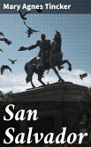 San Salvador (eBook, ePUB)