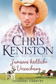 J¿amisons köstliche Versuchung (Farraday Country Texas, #10) (eBook, ePUB)