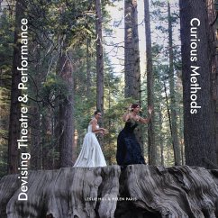 Cover Devising Theatre and Performance (eBook, ePUB)