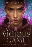 A Vicious Game (eBook, ePUB)