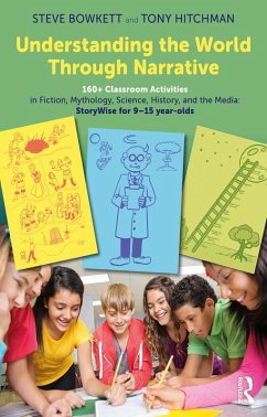 Cover Understanding the World Through Narrative (eBook, PDF)