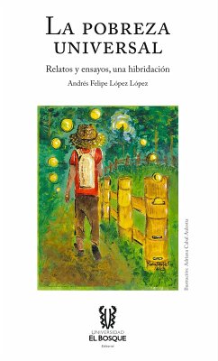La pobreza universal (eBook, PDF) - López López, Andrés Felipe