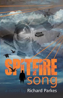 Cover Spitfire Song (eBook, ePUB)