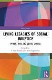 Living Legacies of Social Injustice (eBook, PDF)