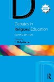 Debates in Religious Education (eBook, ePUB)