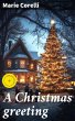 A Christmas greeting (eBook, ePUB) - Bild 1