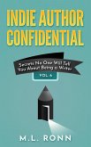Indie Author Confidential 6 (eBook, ePUB)