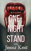 One-Night Stand: A Lesbian Paranormal Romance (Fated Mates, #1) (eBook, ePUB)
