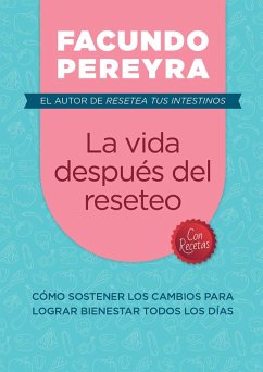Cover La vida después del reseteo (eBook, ePUB)