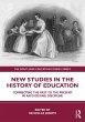 New Studies in the History of Education... - Bild 1