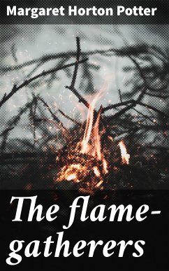 The flame-gatherers (eBook, ePUB) - Potter, Margaret Horton