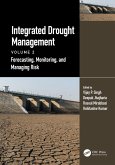 Integrated Drought Management, Volume 2 (eBook, PDF)