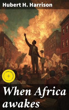 Cover When Africa awakes (eBook, ePUB)