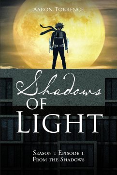 Cover Shadows of Light (eBook, ePUB)