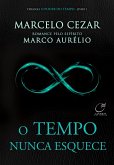 O Tempo Nunca Esquece - Volume 2 (eBook, ePUB)