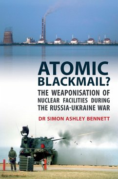 Cover Atomic Blackmail? (eBook, ePUB)