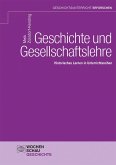 Geschichte und Gesellschaftslehre (eBook, PDF)