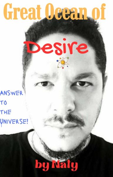 The Great Ocean of Desire (Iron Bronze Silver, #1) (eBook, ePUB) The Great Ocean of Desire (Iron Bronze Silver, #1) (eBook, ePUB)